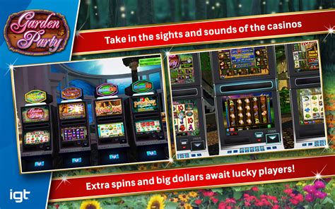 free igt slots apps